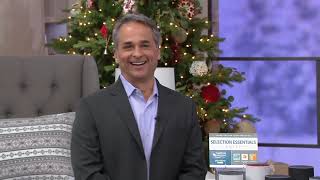 qvc amazon echo 2 pack