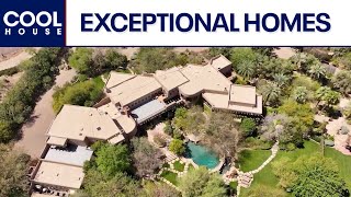 Unbelievable abodes | Cool House | FOX 10 Phoenix