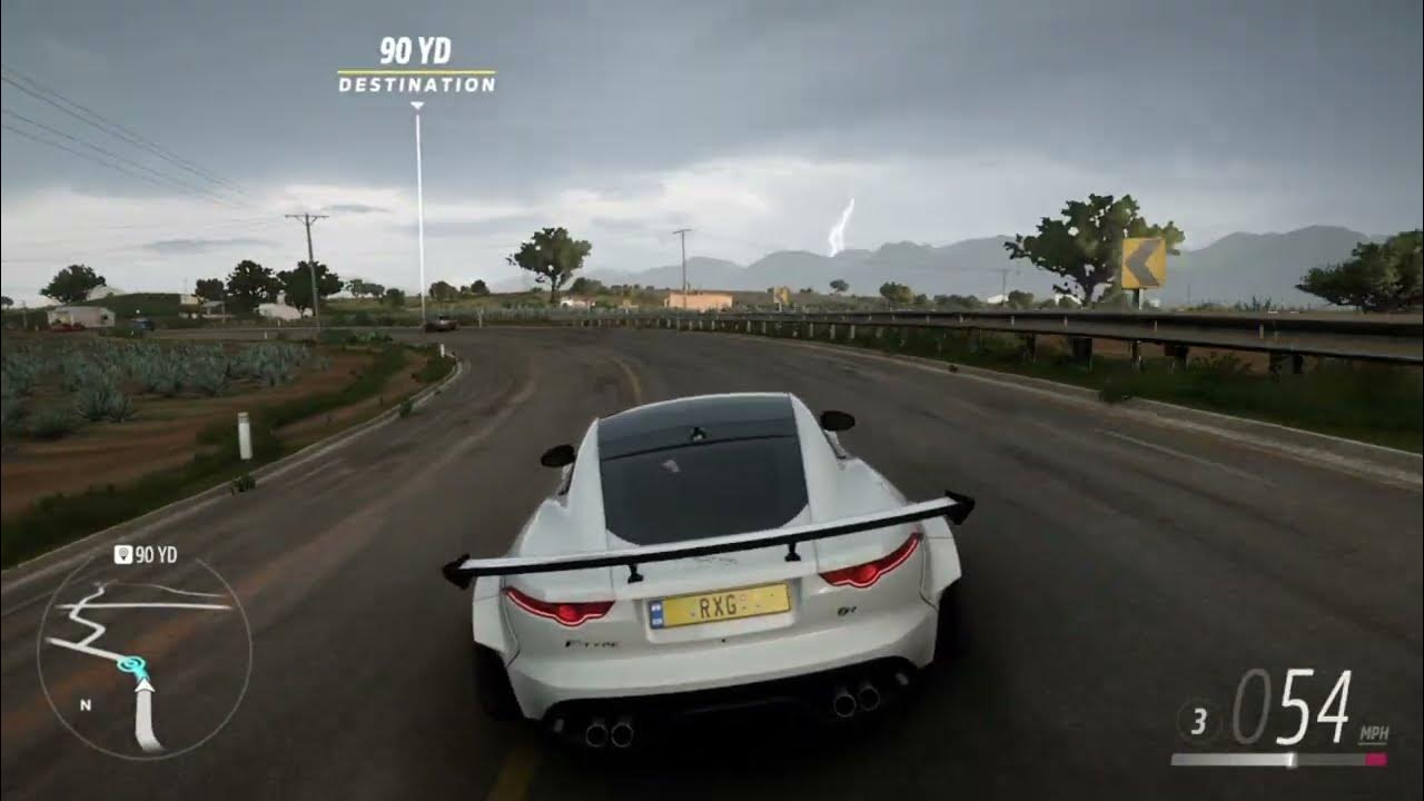 Скачать Forza Horizon 5 "Патч v1.417.812"