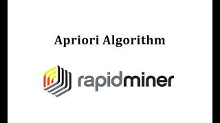 19BCE1480 ML DA2 Apriori Algorithm