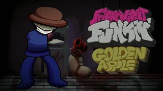 Reupload Dale V2 - Vs Dave And Bambi Den Apple Ust Fanmade