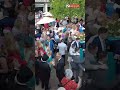 The Royal Ascot bandstand is off chops