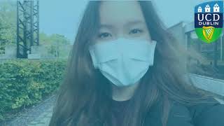 Choose UCD - Yi Wen