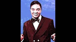 Miniatura de vídeo de "Jackie Wilson (R.I.P) - Doggin' Me Around"