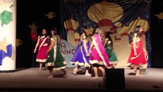 Madhuri Group Performance at SASA 13 | University of Colorado Boulder | by Amar 13,969 views 11 years ago 7 minutes, 49 seconds