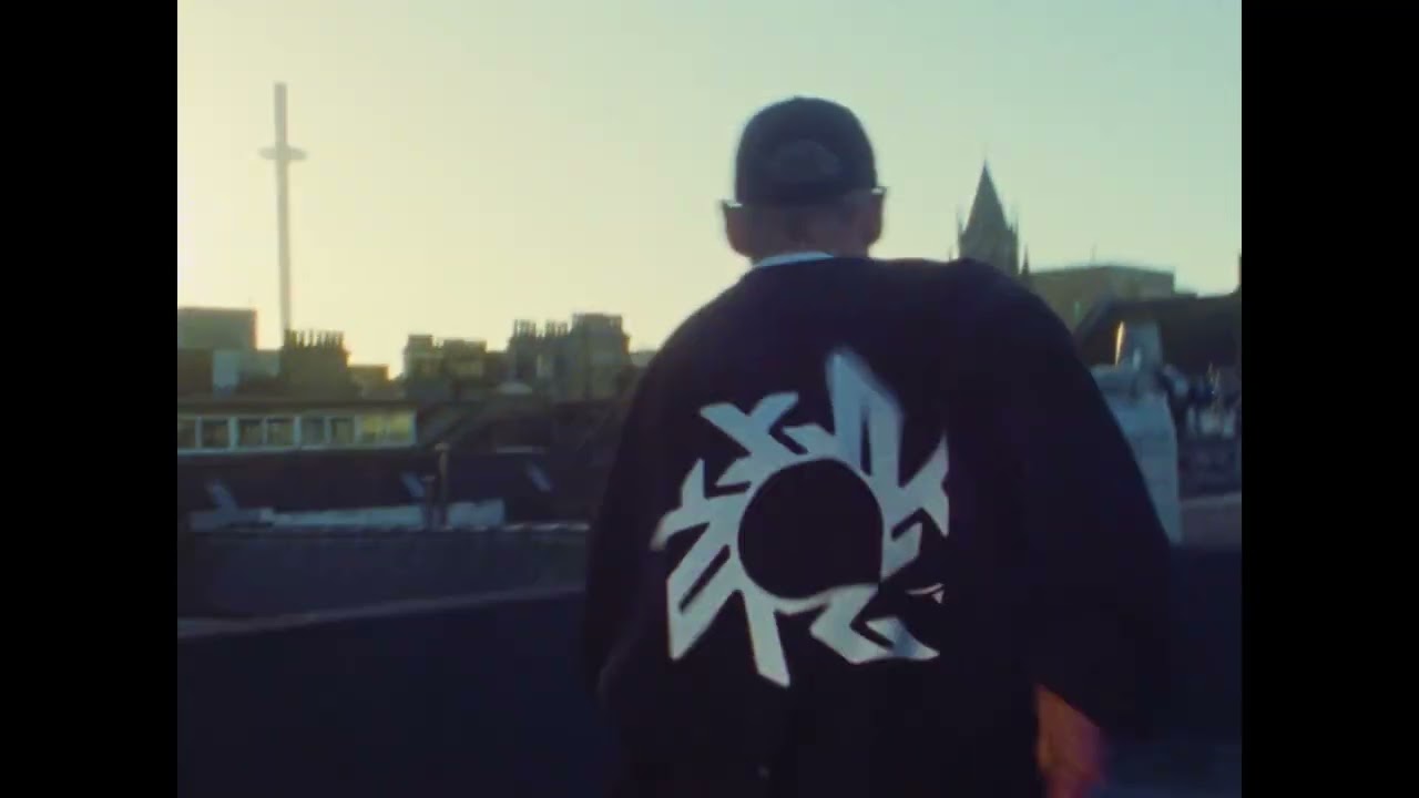 THERMAL | STORROR APPAREL