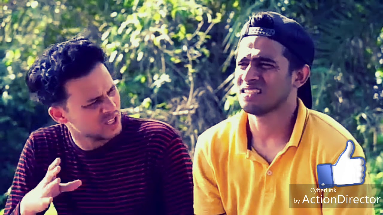 HAUNTED 2 | Round2hell |Rh2