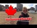 Канадская жизнь s01e03: Как мы иммигрировали
