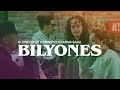 Bilyones  slowdough x prwsyo x karma saga session