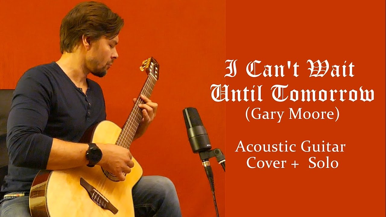 Download Lagu I Can Wait Forever Acoustic