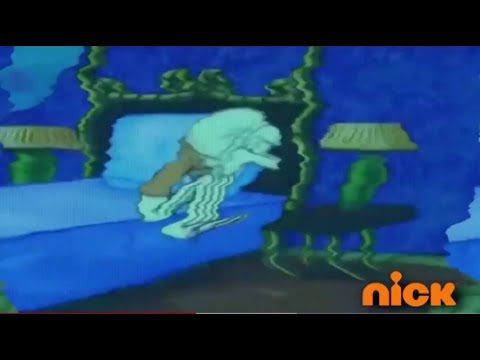 [SBSP] Squidward’s Suicide (Full Episode Remastered in HD)