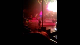 One Republic, Good Life (Mash Up): O'Connell Center, University of Florida