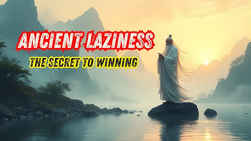 The Taoist Secret to Effortless Achievement (Wu Wei)