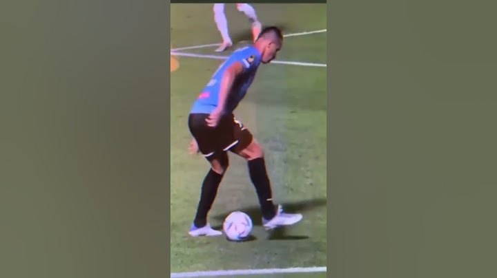 ESSE DRIBLE É O MAIS ABSURDO JÁ FEITO, SIMPLESMENTE SURREAL!😱#shorts