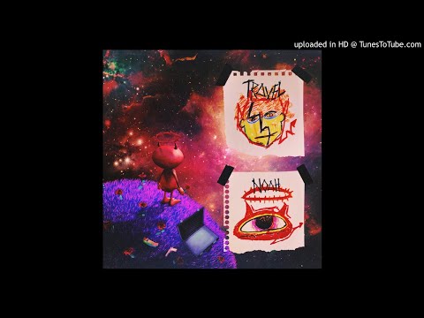 [Audio] HAON (김하온) - NOAH (Feat. 박재범, Hoody)