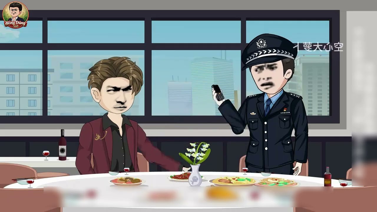 (Tập 180) | BỐ GIÀ TÁI SINH - QUYẾT TÂM ĐI LÍNH THAY ĐỔI SỐ PHẬN ĐỂ CON LÀ 