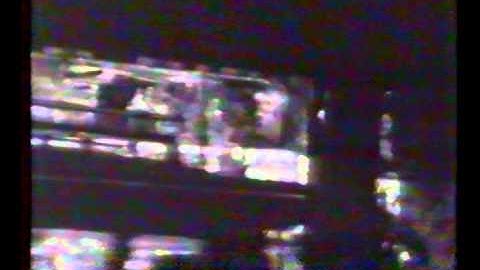 Yngwie Malmsteen - Bedroom Eyes - 1990 (Official Video)