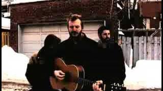 BON IVER FOR EMMA FOREVER AGO