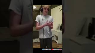 Dash face reveal 🤔🤔🤔🤔😨 Profile
