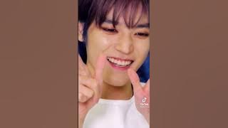 Lee Taeyong Uri leader Yang Menggemaskan #Taeyong