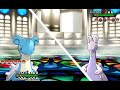 Pokémon Y (Italian) - Champion Diantha