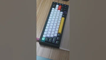 The BEST Keyboard For Coding 