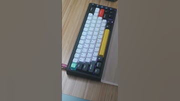 The BEST Keyboard for Coding