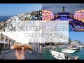 Mediterranean cruise 2015