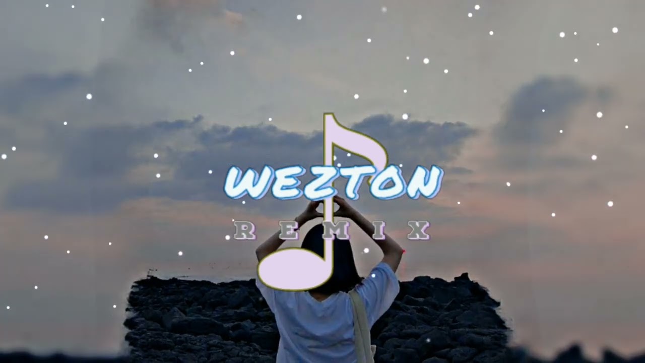 Por Nangchwa Ha Chnong Chu I Wezton Remix  Siren Jam