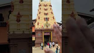 13 September 2026 Karnataka  Shri Krishna temple #trendingshorts #trendingvideo