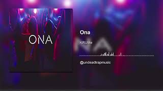 Krume - Ona Prod.by Undead Trap Music