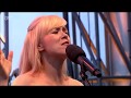 Carolin No - Favorite sin -  Live 2015