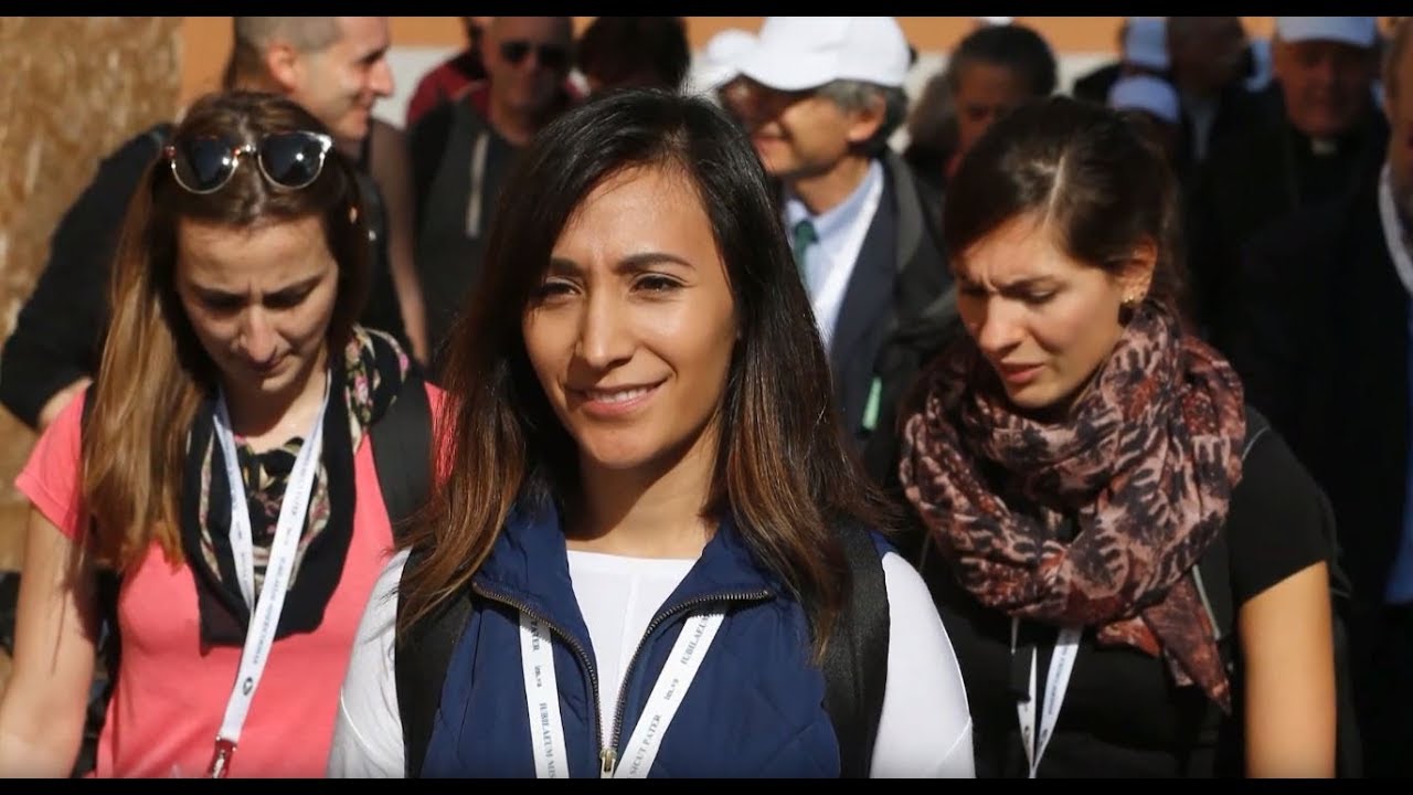 What is the future for female leadership in the church? - Vatican Connections toronto raptors vs milwaukee bucks