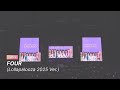 TWICE - FOUR (Lollapalooza 2025 Ver.)