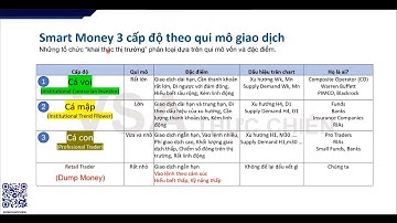 VSA 02  Cách vào lệnh tối ưu với Smart Money