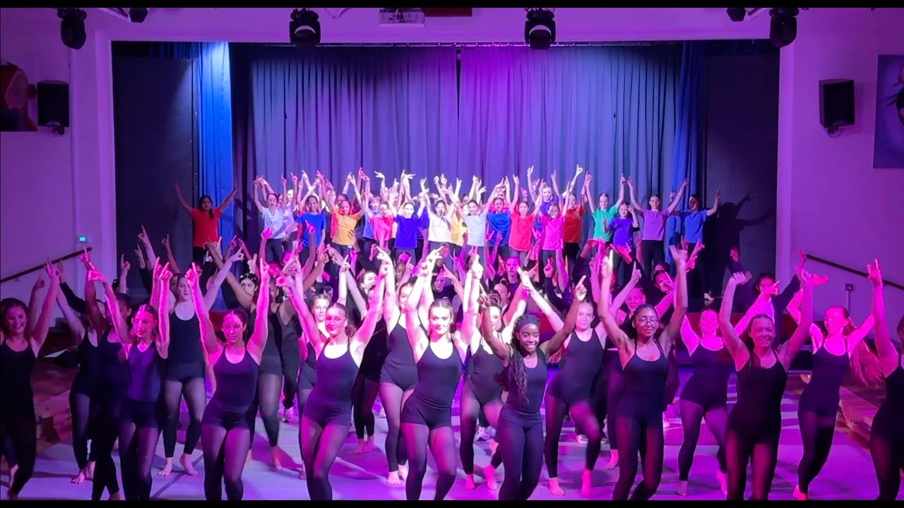 S5:E21 🎭💃 MUST-WATCH! HIGHLIGHTS 2025: Dance & Gymnastics Spectacular! 🤸‍♀️✨Head's Up! 14.3.25