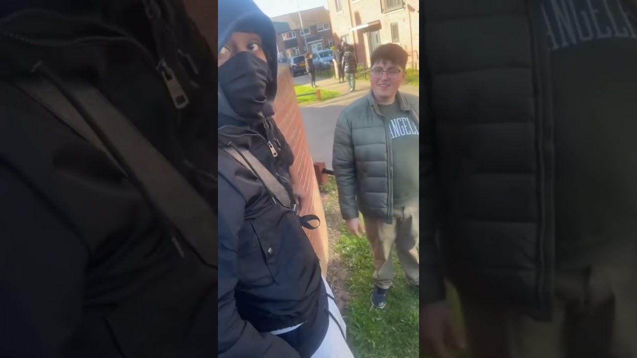 Пообщайся со своими фанатами 😂😂 Почему, братан, начал бегать? 🏃‍♂️