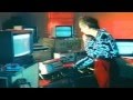 Pete Shelley - Telephone Operator (Video)