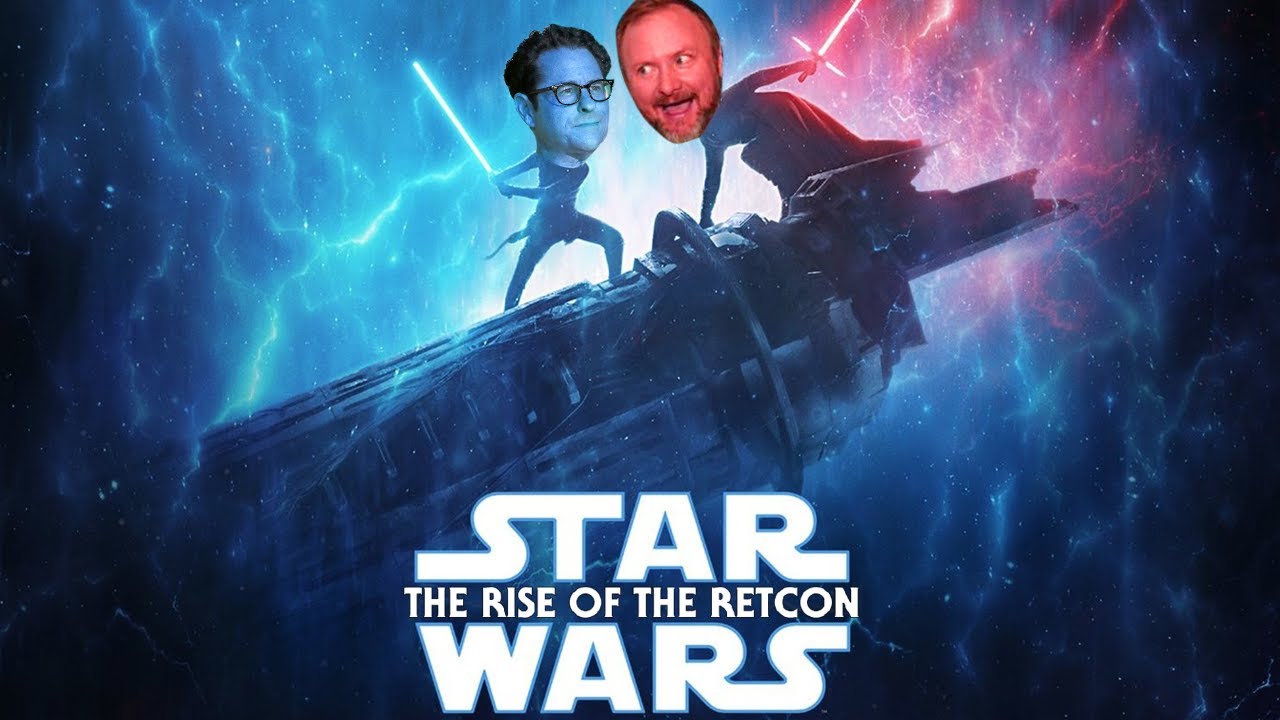 Everything The Rise Of Skywalker Retconned From The Last Jedi