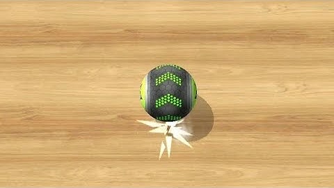 Going Balls Gameplay Level 34 to 35