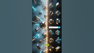 Generate 3D Assets Fast: NVIDIA’s New AI Blueprint #QuickWinAI #NVIDIA #AIGraphics #3D #Creators