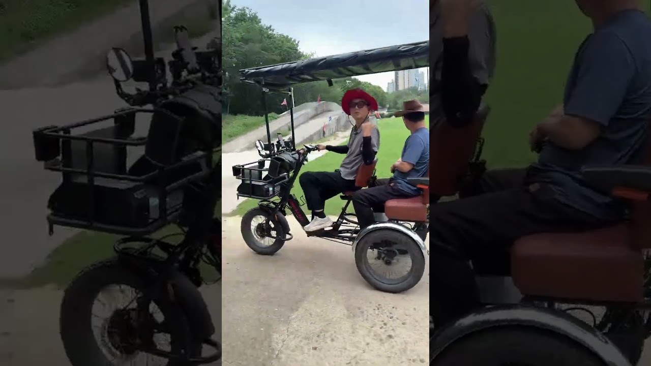 Who brought the starling to the river