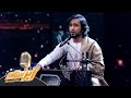 قوالی بسیار زیبا از فهیم فنا - کم گو سخن | Fahim Fana Performance on Top 04 - Kam Go Sokhan