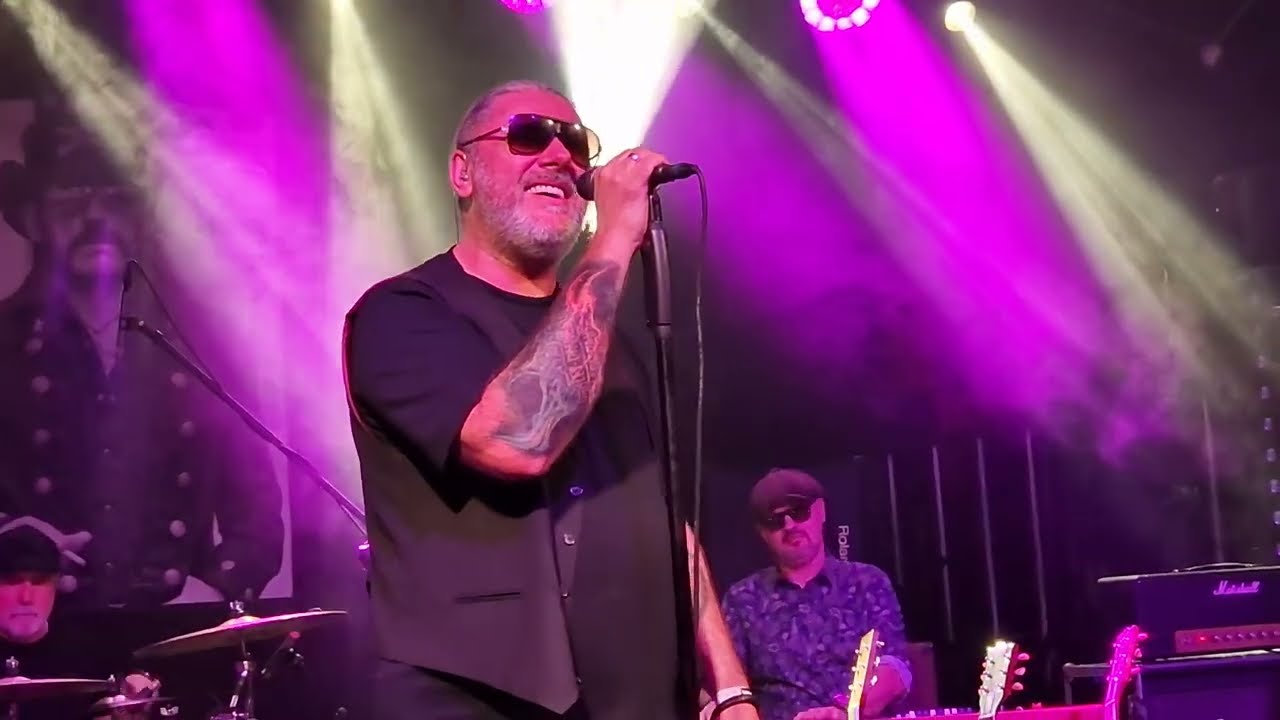 DŻEM - Dusza @PIŁA | YOGI Klub | 23/11/2025 [4K]