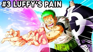 Ranking The 23 Most Badass Moments In One Piece