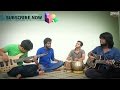 Arshi nogor  lalon geeti cover  sinha brothers