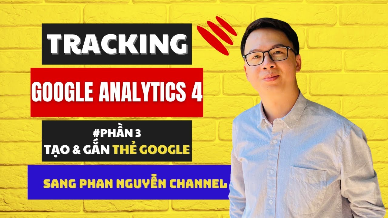 Thiết lập thẻ Google