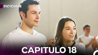 Escúchame Capitulo 18 - Versión Larga (Doblado en Español)