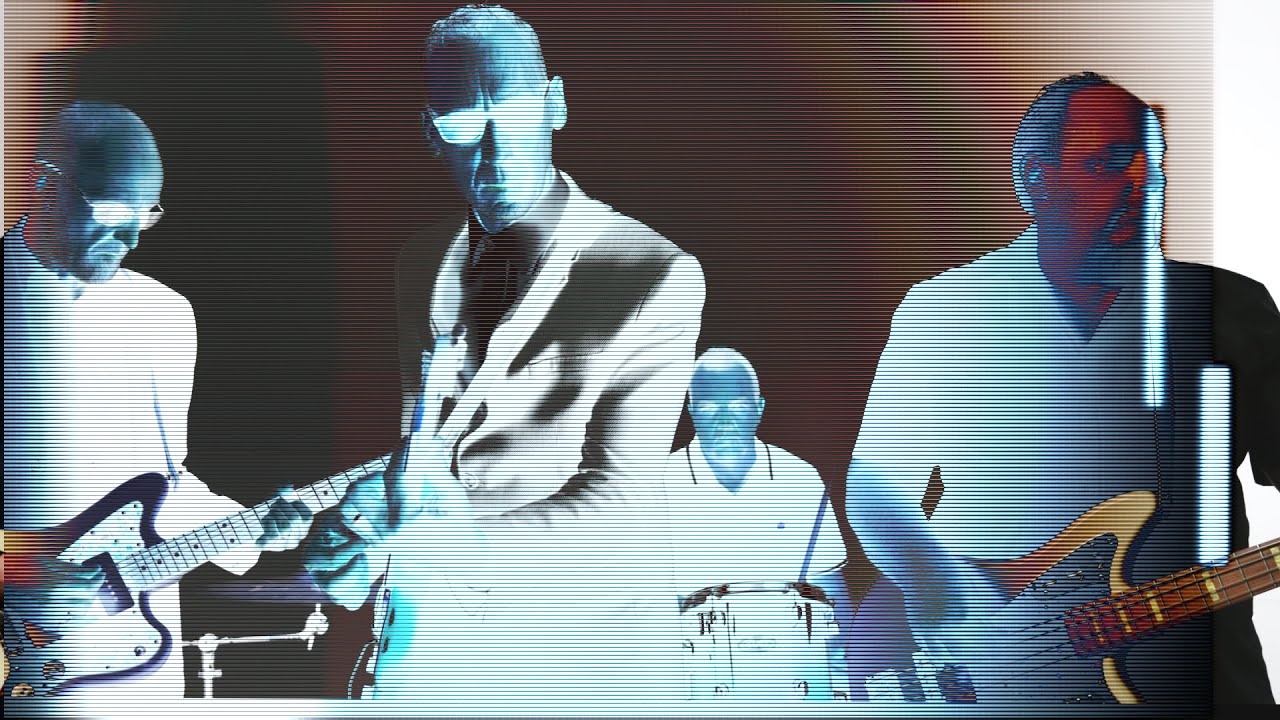 Watch The Very Things GXL – Driver on YouTube Watch The Very Things GXL – Driver on YouTube