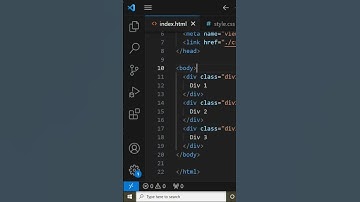 Display Flex Css #shorts Flex In Css #short Css #shortsvideo Flex Property In Css || Css Flex